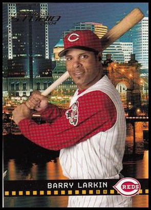 How Cards got Edgar Renteria instead of Barry Larkin