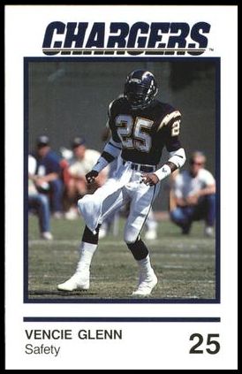 Football Card Images Set: Misc Police